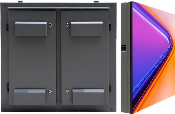 Outdoor 960x960 III
