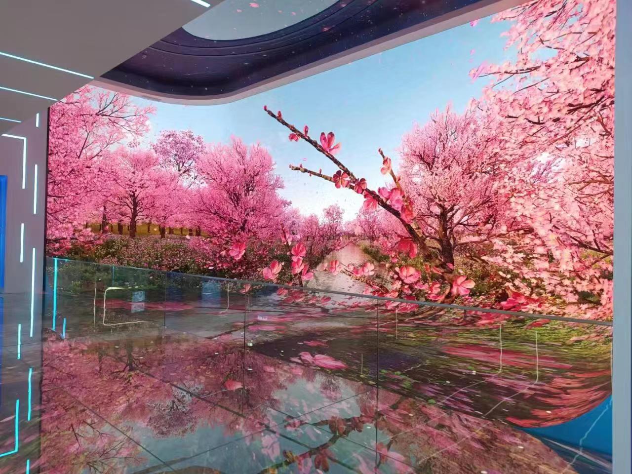 Indoor Case 06