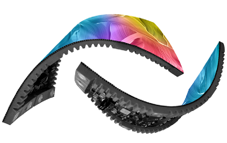 FLEXIBLE  MOUDLE