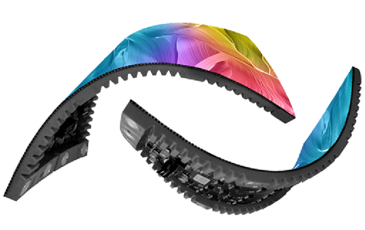 FLEXIBLE  MOUDLE
