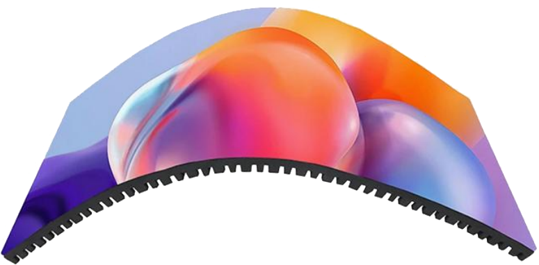 Indoor Flexible Moudle