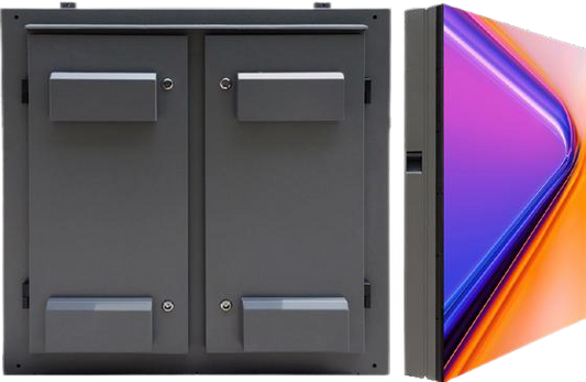 Outdoor 960x960 III