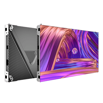 Professional Micro LED Display